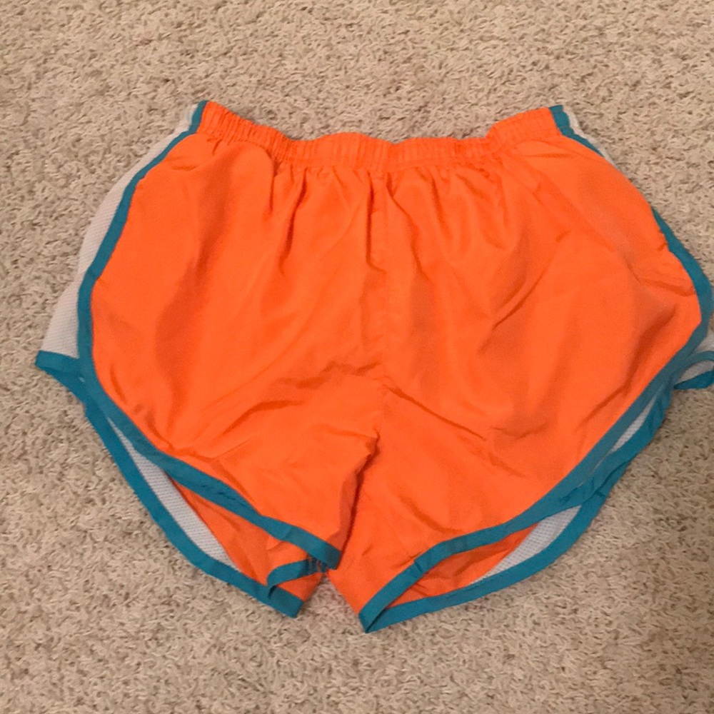 Nike athletic shorts